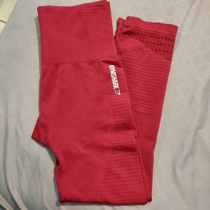 Full length Gymshark Leggings